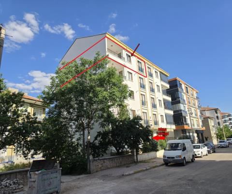 Aksaray Merkez Satılık Konut - 4.475.000 TL