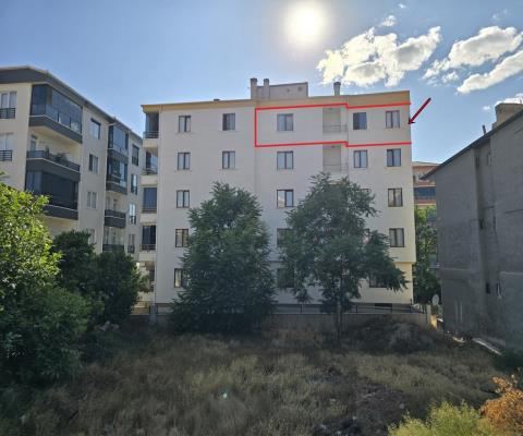 Aksaray Merkez Satılık Konut - 4.475.000 TL
