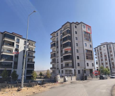 Gaziantep Şehitkamil Satılık Konut - 2.810.000 TL