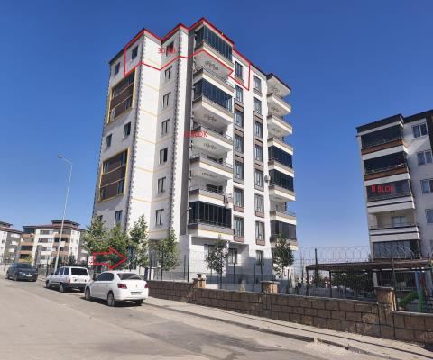 Gaziantep Şehitkamil Satılık Konut - 2.810.000 TL