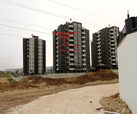 Adana Çukurova Satılık Konut - 4.400.000 TL