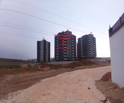 Adana Çukurova Satılık Konut - 4.400.000 TL