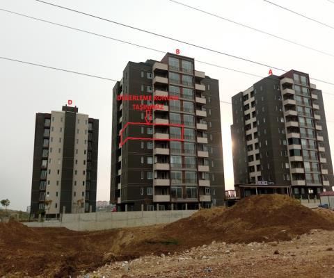 Adana Çukurova Satılık Konut - 4.400.000 TL