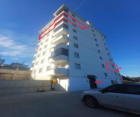 Samsun Canik Satılık Konut - 3.450.000 TL