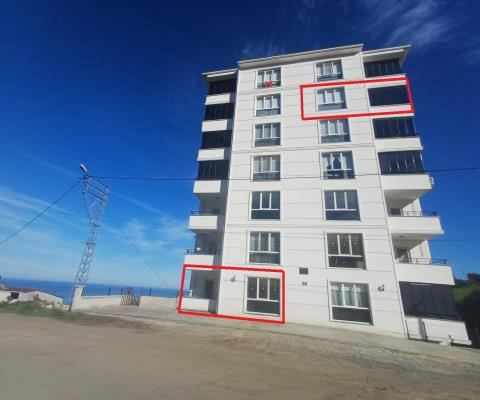Samsun Canik Satılık Konut - 3.450.000 TL