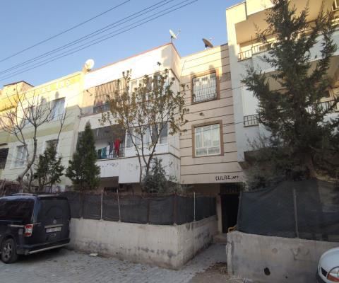 Şanlıurfa Haliliye Satılık Konut - 1.485.000 TL