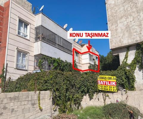 Şanlıurfa Haliliye Satılık Konut - 1.485.000 TL