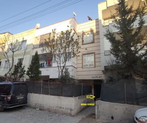 Şanlıurfa Haliliye Satılık Konut - 1.485.000 TL