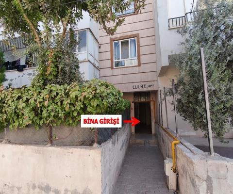 Şanlıurfa Haliliye Satılık Konut - 1.485.000 TL