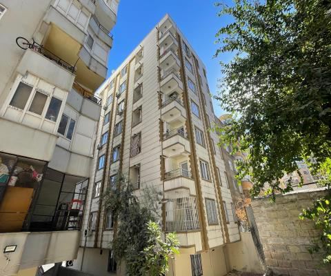 Şanlıurfa Haliliye Satılık Konut - 1.045.000 TL