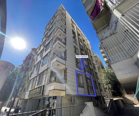 Şanlıurfa Haliliye Satılık Konut - 1.045.000 TL
