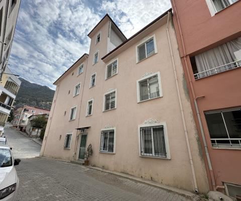 Amasya Merkez Satılık Dükkan - 3.300.000 TL