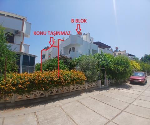 Mersin Silifke Satılık Konut - 5.450.000 TL