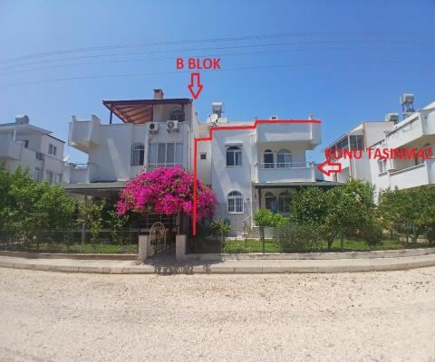 Mersin Silifke Satılık Konut - 5.450.000 TL