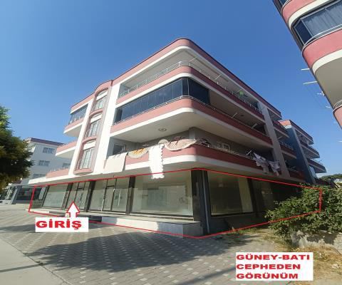 Mersin Tarsus Satılık Dükkan - 13.200.000 TL