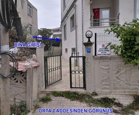Tekirdağ Saray Satılık Konut - 5.150.000 TL