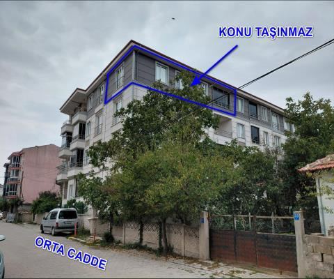 Tekirdağ Saray Satılık Konut - 5.150.000 TL