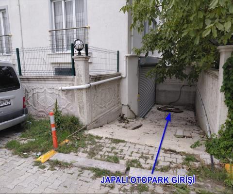 Tekirdağ Saray Satılık Konut - 5.150.000 TL