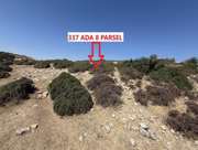 Satılık Arsa/Arazi - Denizli Çal