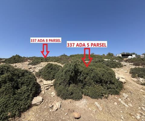 Denizli Çal Satılık Arsa - 509,67 m² - 605.000 TL