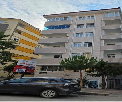 Kastamonu Merkez Satılık Konut - 8.200.000 TL