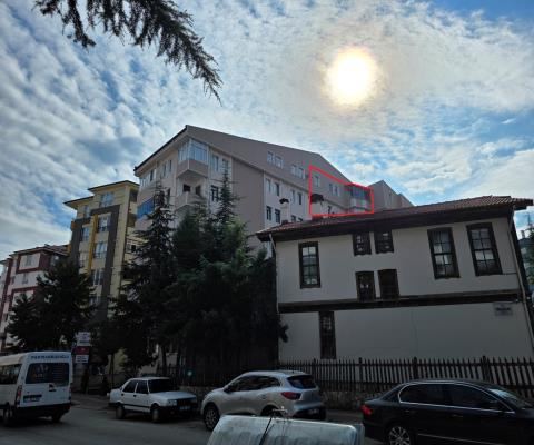 Kastamonu Merkez Satılık Konut - 8.200.000 TL