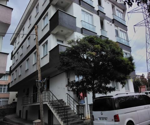 İstanbul Sancaktepe Satılık Konut - 4.290.000 TL