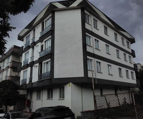 İstanbul Sancaktepe Satılık Konut - 4.290.000 TL