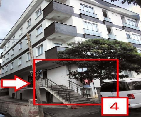 İstanbul Sancaktepe Satılık Konut - 4.290.000 TL