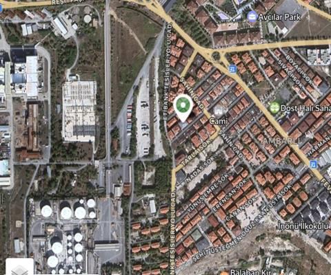 İstanbul Avcılar Satılık Konut - 4.360.000 TL
