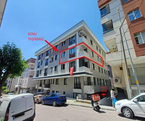 İstanbul Avcılar Satılık Konut - 4.360.000 TL