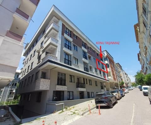İstanbul Avcılar Satılık Konut - 4.360.000 TL