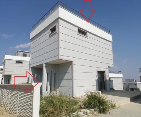 Tekirdağ Süleymanpaşa Satılık Konut - 15.000.000 TL