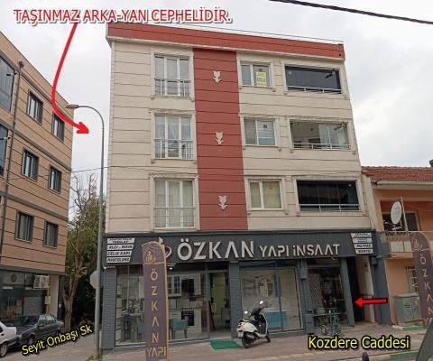 Bursa Yenişehir Satılık Konut - 3.410.000 TL