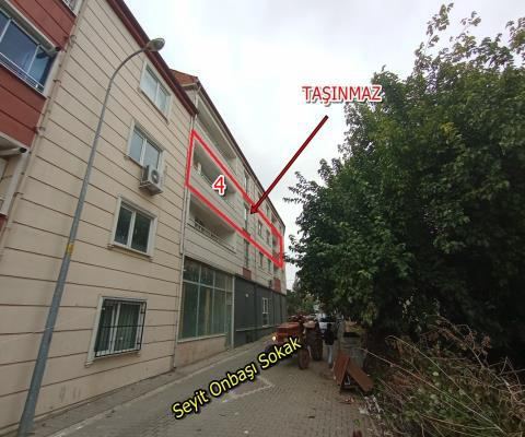 Bursa Yenişehir Satılık Konut - 3.410.000 TL