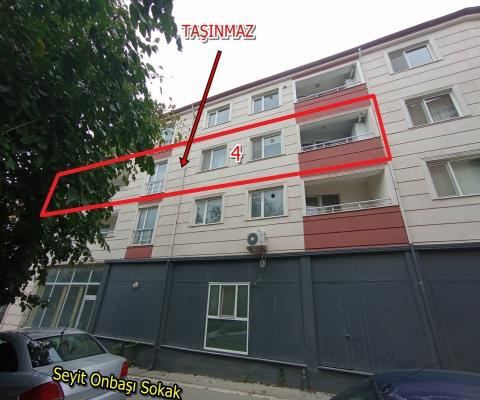 Bursa Yenişehir Satılık Konut - 3.410.000 TL