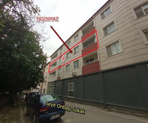 Bursa Yenişehir Satılık Konut - 3.410.000 TL