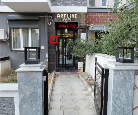 Aydın Efeler Satılık Konut - 3.600.000 TL