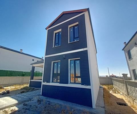 Niğde Bor Satılık Konut - 3.850.000 TL