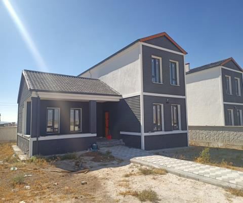 Niğde Bor Satılık Konut - 3.850.000 TL