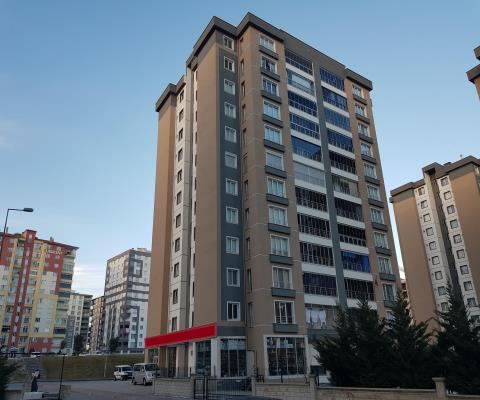 Kayseri Melikgazi Satılık Dükkan - 4.620.000 TL