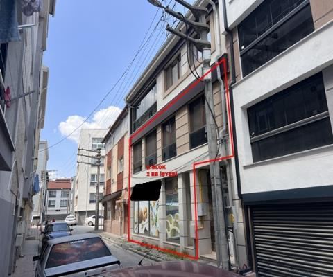 Eskişehir Tepebaşı Satılık Dükkan - 9.350.000 TL