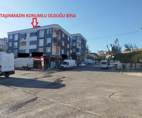 Kahramanmaraş Dulkadiroğlu Satılık Dükkan - 4.025.000 TL
