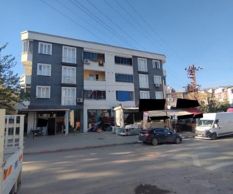 Kahramanmaraş Dulkadiroğlu Satılık Dükkan - 4.025.000 TL