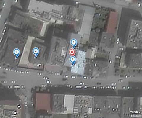 Hatay Payas Satılık Konut - 2.420.000 TL