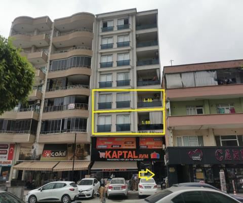 Hatay Payas Satılık Konut - 2.420.000 TL