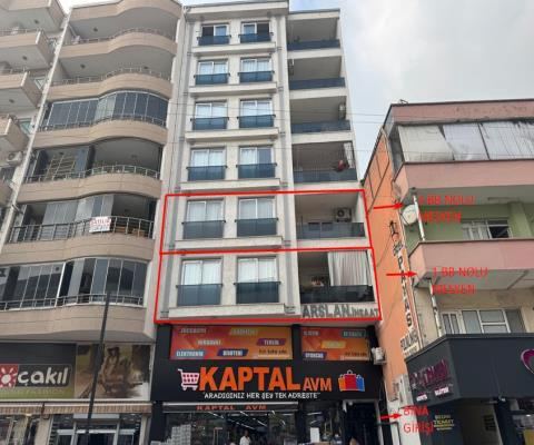 Hatay Payas Satılık Konut - 2.420.000 TL