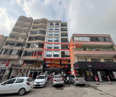 Hatay Payas Satılık Konut - 2.420.000 TL