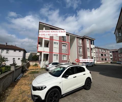 Sakarya Serdivan Satılık Konut - 4.675.000 TL