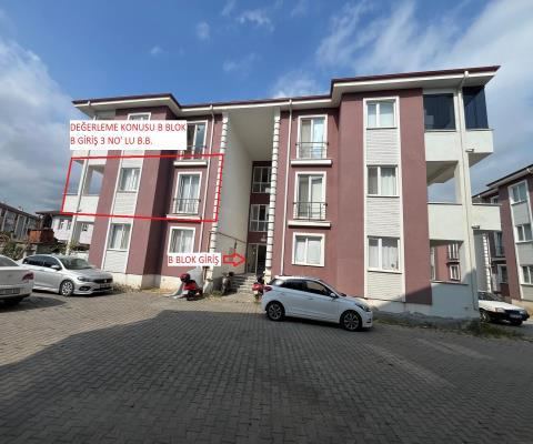 Sakarya Serdivan Satılık Konut - 4.675.000 TL